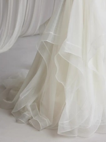 Maggie Sottero 141010 #20 Black thumbnail