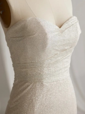 Maggie Sottero 141010 #9 Black thumbnail