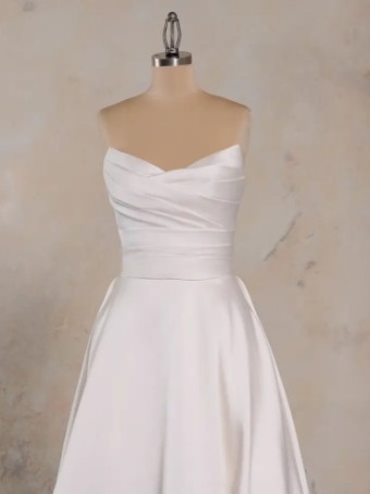 Rebecca Ingram 143818 #10 Black Ivory thumbnail