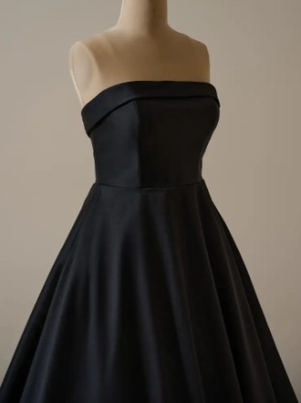 Rebecca Ingram 144912 #10 Black Ivory thumbnail