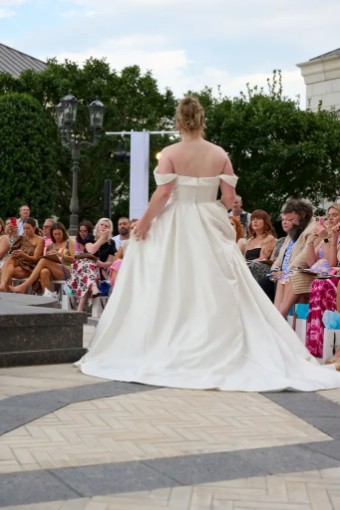 Rebecca Ingram 144912 #15 Ivory thumbnail