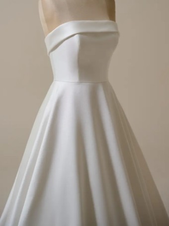 Rebecca Ingram 144912 #9 Black Ivory thumbnail
