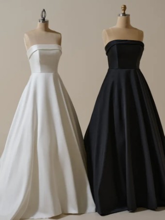Rebecca Ingram 144912 #11 Black Ivory thumbnail