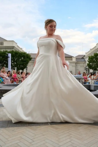 Rebecca Ingram 144912 #14 Ivory thumbnail