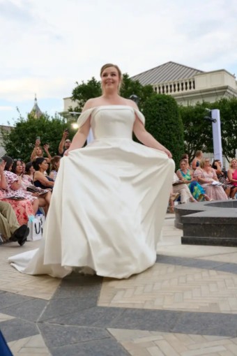 Rebecca Ingram 144912 #16 Ivory thumbnail