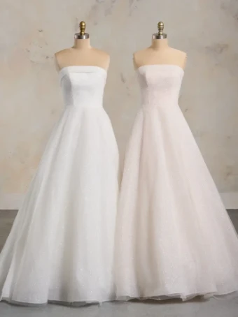 Rebecca Ingram 143817 #4 Soft Champagne thumbnail