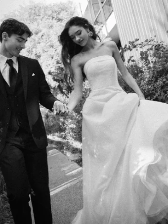 Rebecca Ingram 143817 #15 Soft Champagne thumbnail