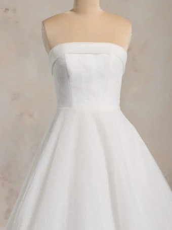 Rebecca Ingram 143817 #8 Ivory thumbnail