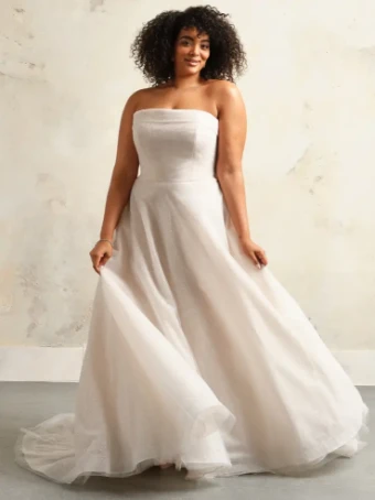 Rebecca Ingram 143817 #0 default Soft Champagne thumbnail