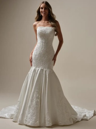 Maggie Sottero 144953 #0 default Ivory thumbnail