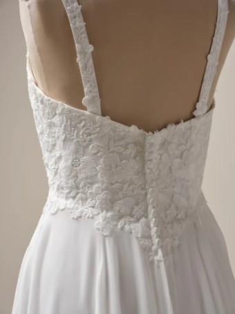 Rebecca Ingram 144878 #8 default Ivory thumbnail