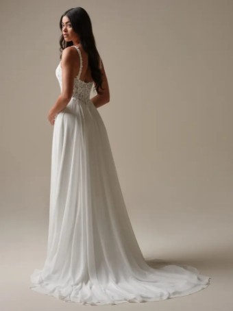 Rebecca Ingram 144878 #3 Ivory thumbnail