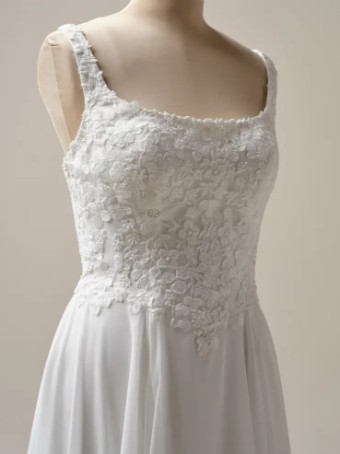 Rebecca Ingram 144878 #7 Ivory thumbnail