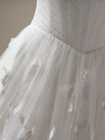 Sottero and Midgley 144936 #15 default Ivory thumbnail