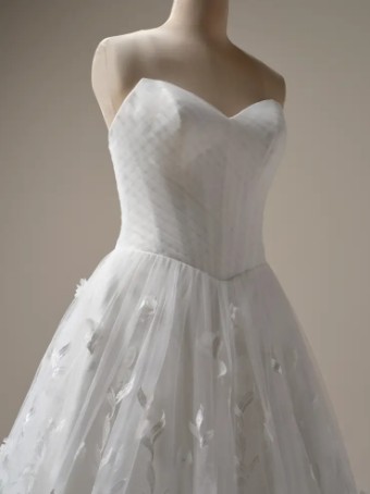 Sottero and Midgley 144936 #14 Ivory thumbnail