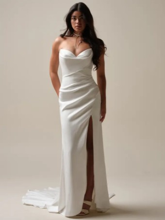 Maggie Sottero 144865 #0 default Ivory thumbnail