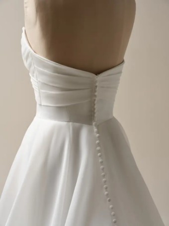 Rebecca Ingram 144902 #13 Ivory thumbnail