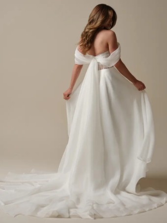 Rebecca Ingram 144902 #3 Ivory thumbnail