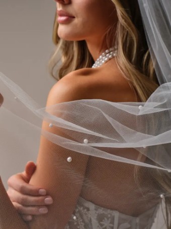 Rebecca Ingram 145946 #1 Ivory thumbnail