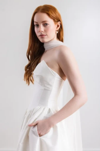Watters 145201 #2 Ivory thumbnail