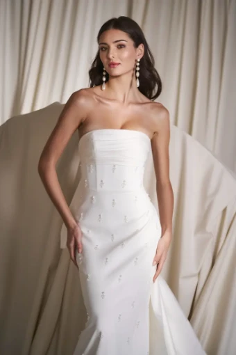 Watters 144252 #1 Ivory thumbnail