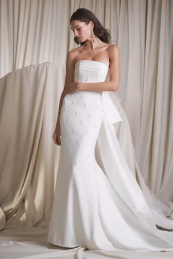 Watters 144252 #3 Ivory thumbnail
