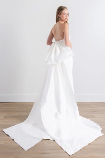 Watters 144252 #1 Ivory thumbnail