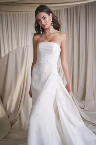 Watters 144252 #2 Ivory thumbnail