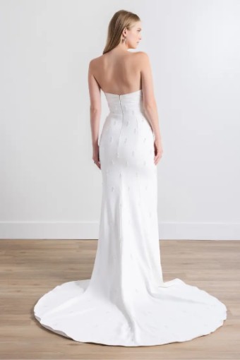 Watters 144252 #5 Ivory thumbnail