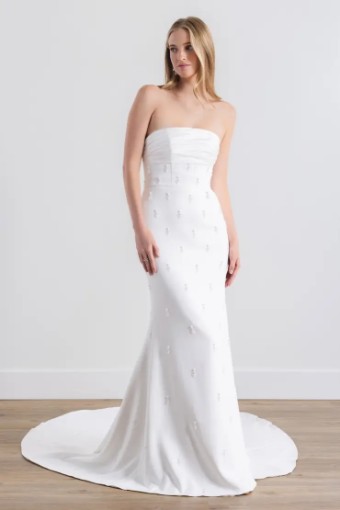 Watters 144252 #4 Ivory thumbnail