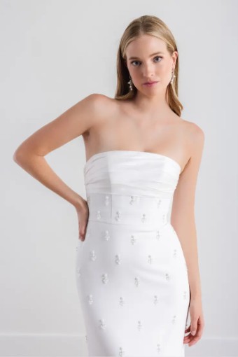 Watters 144252 #6 default Ivory thumbnail