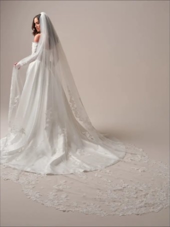 Maggie Sottero 145875 #0 default Ivory thumbnail