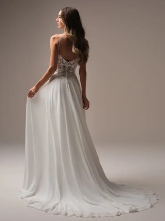 Rebecca Ingram 145901 #6 Ivory thumbnail