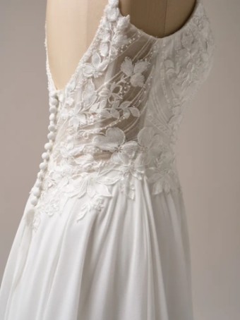 Rebecca Ingram 145901 #9 default Ivory thumbnail