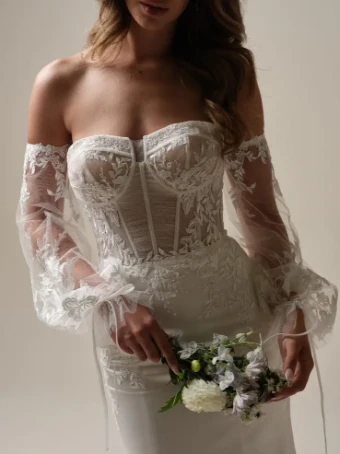 Maggie Sottero 144826 #2 Black thumbnail
