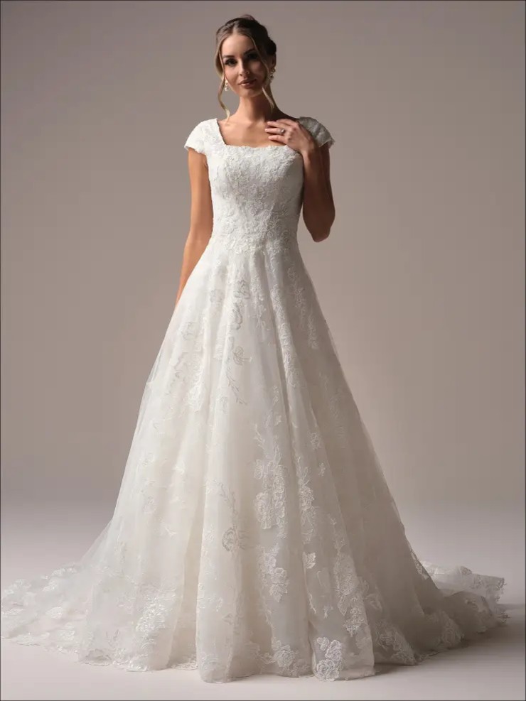 Maggie Sottero 145995 Default Image