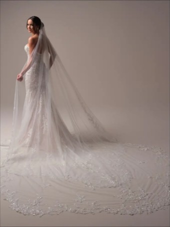 Maggie Sottero 145826 #0 default Ivory thumbnail