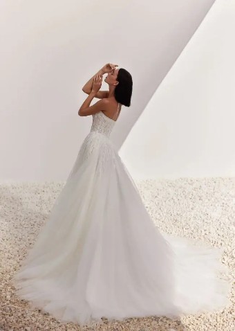 Pollardi 144374 #1 Ivory thumbnail