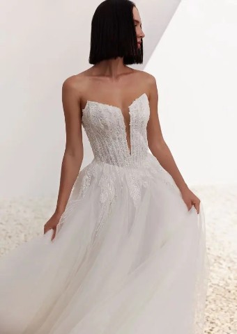 Pollardi 144374 #2 Ivory thumbnail