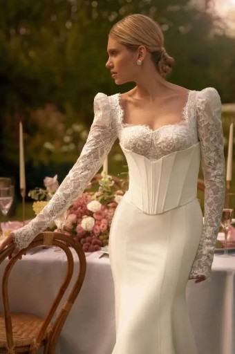 Pollardi 144369 #2 Ivory thumbnail
