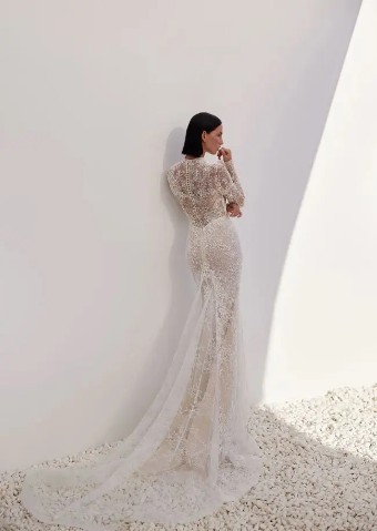 Pollardi 144373 #1 Ivory thumbnail