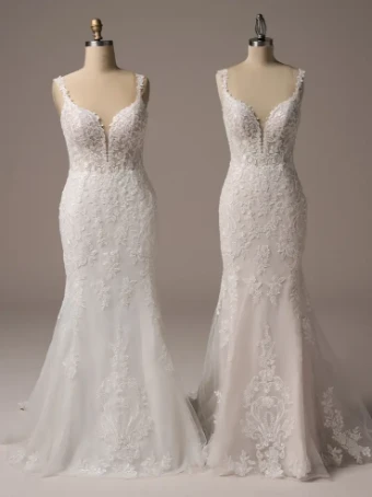 Rebecca Ingram 145888 #15 Ivory thumbnail