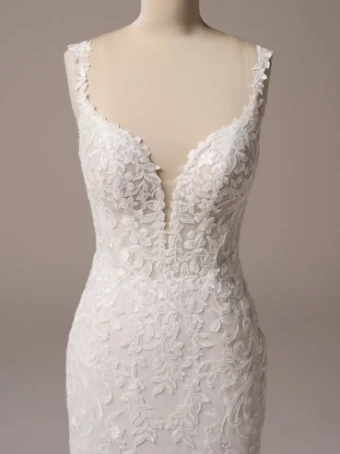 Rebecca Ingram 145888 #13 Ivory thumbnail