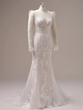 Rebecca Ingram 145888 #5 Ivory thumbnail