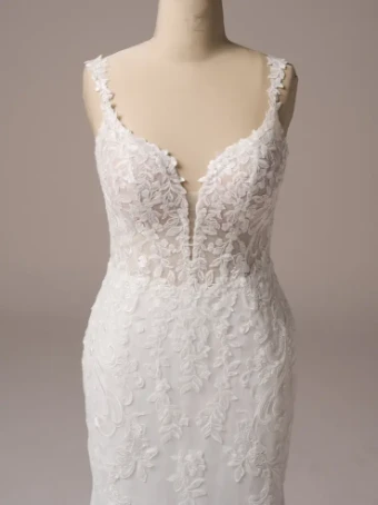 Rebecca Ingram 145888 #12 Ivory thumbnail