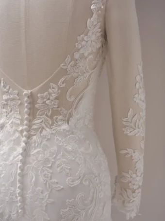 Rebecca Ingram 145888 #11 Ivory thumbnail