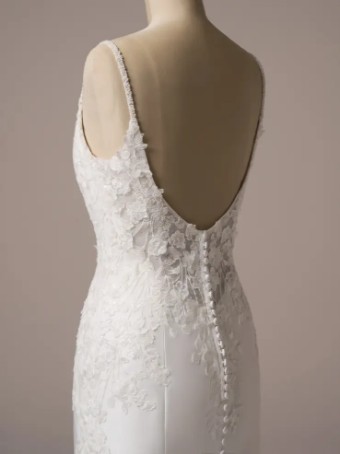 Rebecca Ingram 145930 #8 default Ivory thumbnail