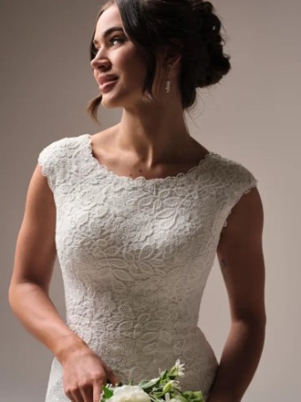 Rebecca Ingram 145863 #2 default Ivory thumbnail