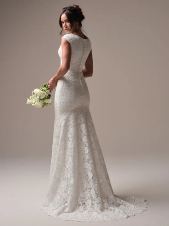 Rebecca Ingram 145863 #1 Ivory thumbnail