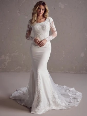 Rebecca Ingram 142837 #0 default Ivory thumbnail